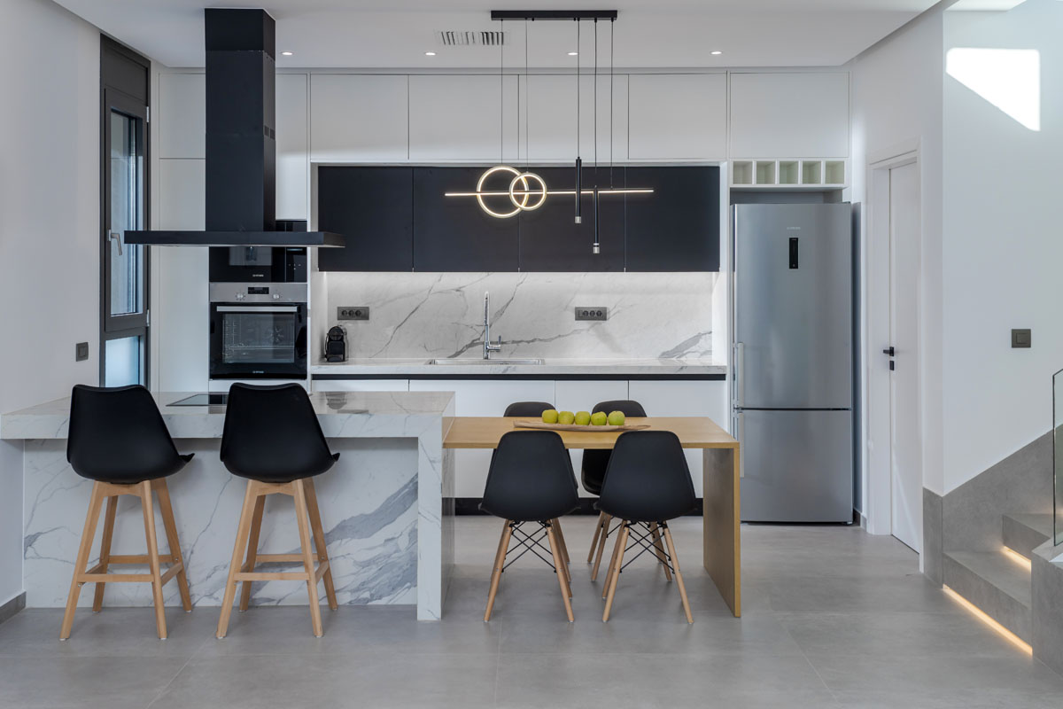 Zeus Luxury Villas
